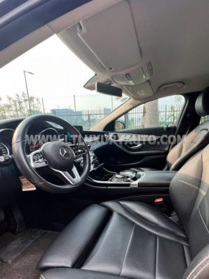 Xe Mercedes Benz C class C180 2020