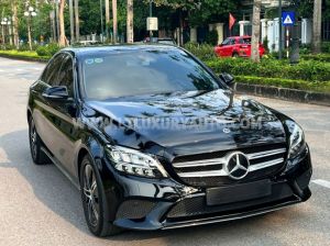 Xe Mercedes Benz C class C180 2020