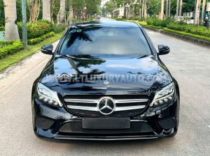 Mercedes Benz C class C180