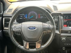 Xe Ford Ranger Wildtrak 2.0L 4x4 AT 2018