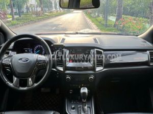 Xe Ford Ranger Wildtrak 2.0L 4x4 AT 2018