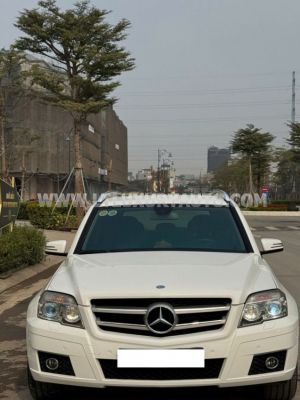 Mercedes Benz GLK Class GLK300 4Matic