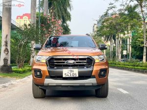 Ford Ranger Wildtrak 2.0L 4x4 AT