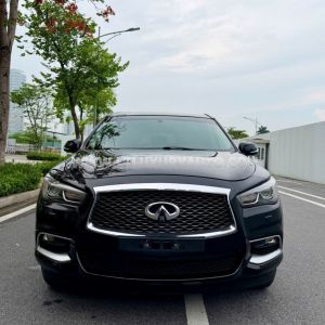 Infiniti QX60 3.5 AWD