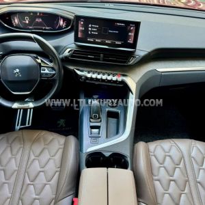 Xe Peugeot 3008 GT 2022