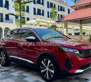 Xe Peugeot 3008 GT 2022