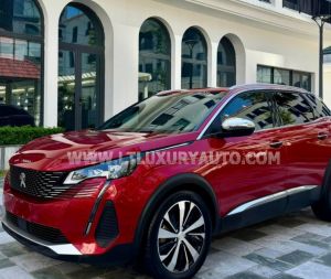 Peugeot 3008 GT