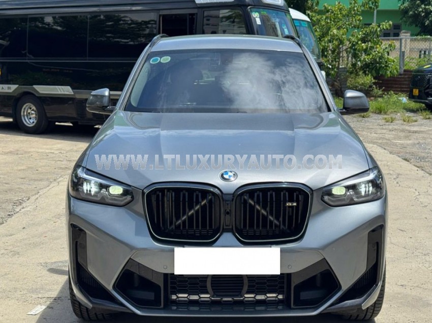 BMW X3 sDrive20i 2024