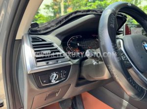 Xe BMW X3 sDrive20i 2024
