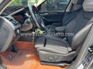 Xe BMW X3 sDrive20i 2024