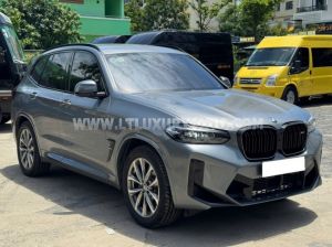 Xe BMW X3 sDrive20i 2024