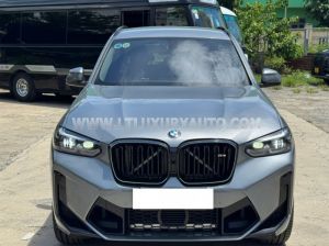 BMW X3 sDrive20i