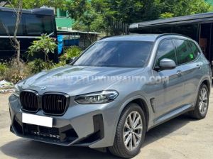 Xe BMW X3 sDrive20i 2024