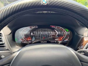 Xe BMW X3 sDrive20i 2024