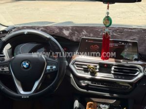 Xe BMW X3 sDrive20i 2024