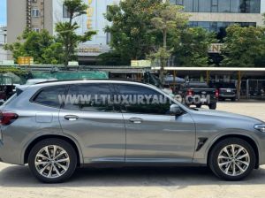 Xe BMW X3 sDrive20i 2024