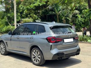 Xe BMW X3 sDrive20i 2024
