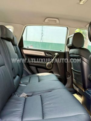 Xe Honda CRV 2.4 AT 2010