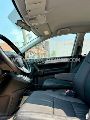 Xe Honda CRV 2.4 AT 2010