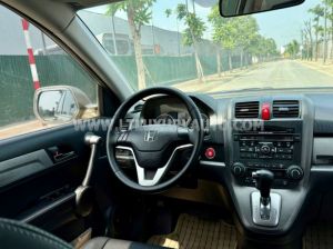 Xe Honda CRV 2.4 AT 2010