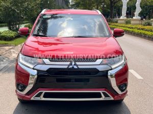 Mitsubishi Outlander 2.0 CVT