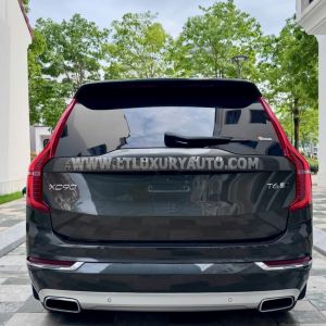 Xe Volvo XC90 T6 Inscription 2017
