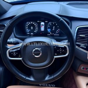 Xe Volvo XC90 T6 Inscription 2017