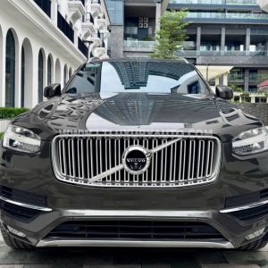 Xe Volvo XC90 T6 Inscription 2017