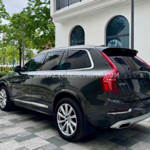 Xe Volvo XC90 T6 Inscription 2017