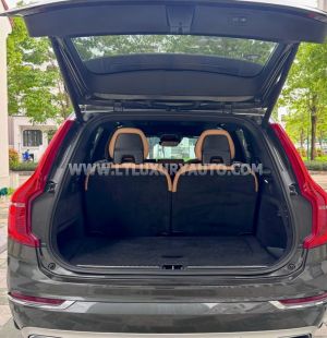 Xe Volvo XC90 T6 Inscription 2017