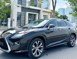 Xe Lexus RX 300 2018