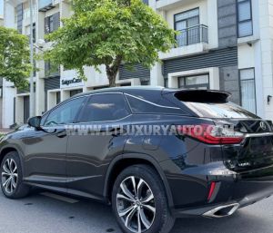 Xe Lexus RX 300 2018