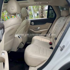 Xe Mercedes Benz GLC 300 4Matic 2016