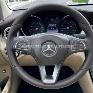 Xe Mercedes Benz GLC 300 4Matic 2016