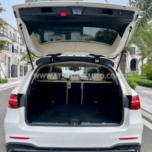 Xe Mercedes Benz GLC 300 4Matic 2016