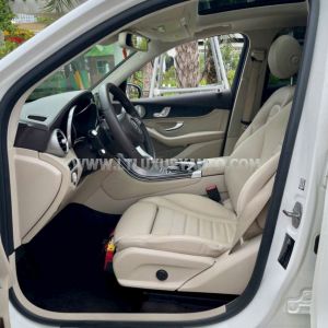 Xe Mercedes Benz GLC 300 4Matic 2016