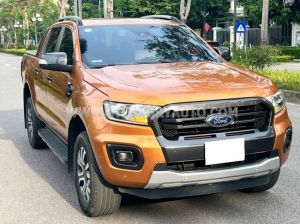 Ford Ranger Wildtrak 2.0L 4x4 AT
