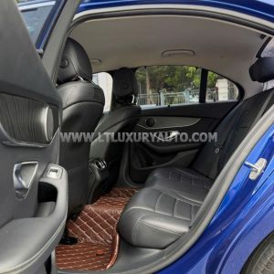 Xe Mercedes Benz C class C200 2017
