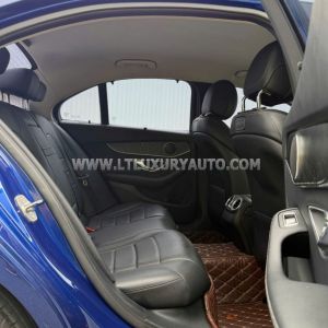 Xe Mercedes Benz C class C200 2017