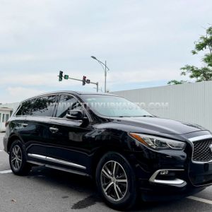 Infiniti QX60 3.5 AWD