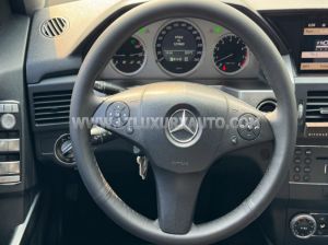 Xe Mercedes Benz GLK Class GLK300 4Matic 2010