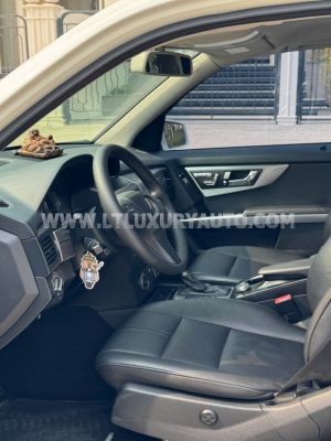 Xe Mercedes Benz GLK Class GLK300 4Matic 2010