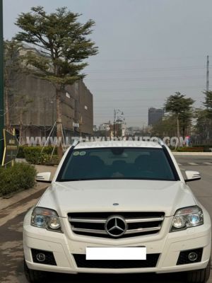 Mercedes Benz GLK Class GLK300 4Matic