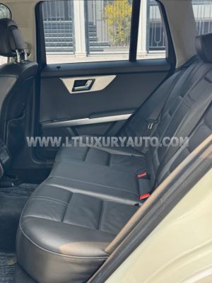 Xe Mercedes Benz GLK Class GLK300 4Matic 2010