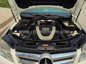 Xe Mercedes Benz GLK Class GLK300 4Matic 2010