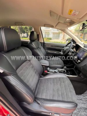 Xe Mitsubishi Outlander 2.0 CVT 2023