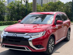 Xe Mitsubishi Outlander 2.0 CVT 2023