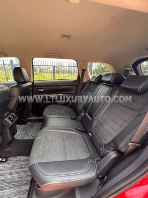 Xe Mitsubishi Outlander 2.0 CVT 2023