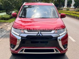 Mitsubishi Outlander 2.0 CVT