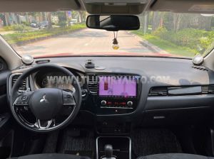Xe Mitsubishi Outlander 2.0 CVT 2023